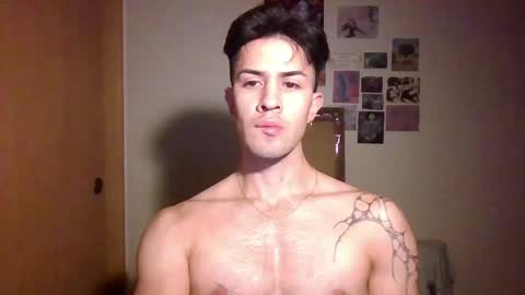 jotarojas1 online show from 03/07/25, 02:46