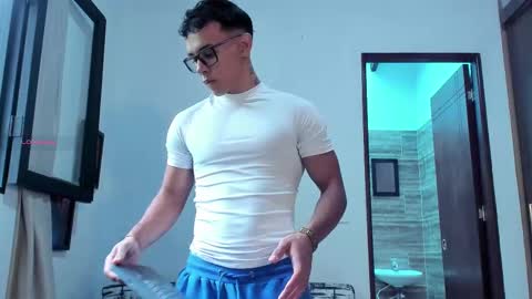 Im Jouliano online show from 10/08/25, 09:01