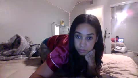 jourdann7 online show from 09/25/25, 05:22