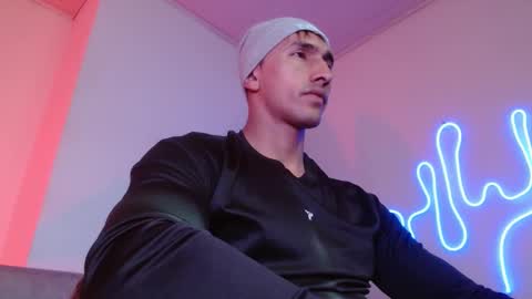  JOYLOPEZFIT online show from 01/20/25, 02:25