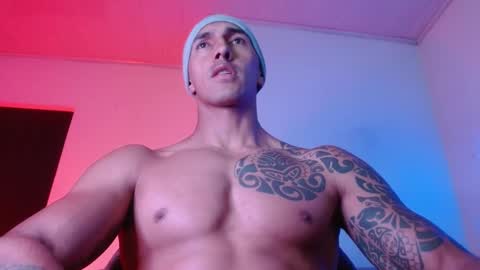  JOYLOPEZFIT online show from 01/23/25, 04:37