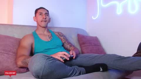  JOYLOPEZFIT online show from 02/17/25, 02:48