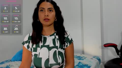 Snapshot of joyaoscura55 chatting on 10/20/25, 09:26 sofiaparker8 online show from 10/20/25, 09:26