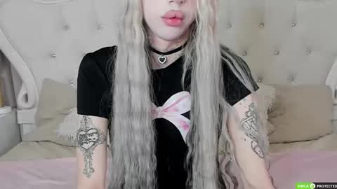 Joy Barker online show from 11/10/25, 04:00