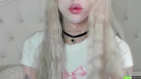 Joy Barker online show from 11/14/25, 03:27