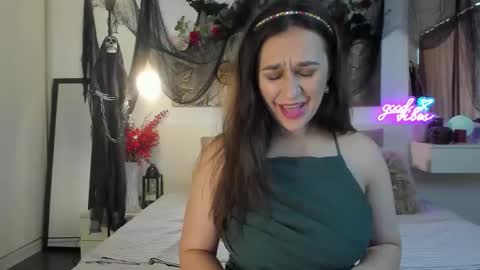 CassidyJoy online show from 10/20/25, 11:54