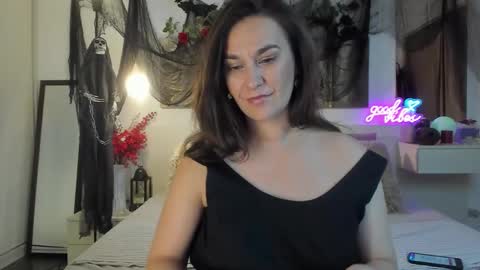 CassidyJoy online show from 10/27/25, 05:28