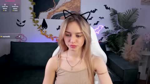 Joyce online show from 10/31/25, 07:31