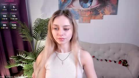 Joyce online show from 11/20/25, 11:21