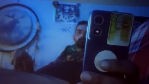 jpanther198 online show from 11/24/25, 06:24