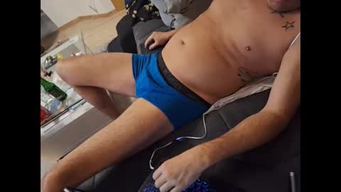 jpark987 online show from 11/23/25, 01:49