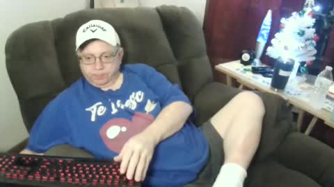 jpmel99 online show from 12/25/24, 11:10