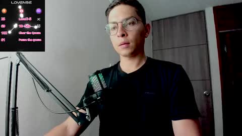 Cristian- tellme Criis online show from 02/16/25, 03:58