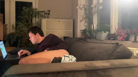 Snapshot of jrnb87 chatting on 02/23/25, 10:09 JoyBoy online show from 02/23/25, 10:09