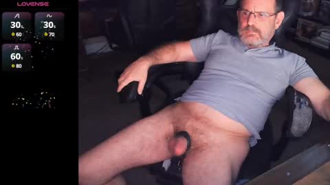 DaddyChat online show from 03/06/25, 01:27