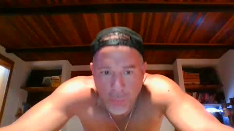 jroge21 online show from 01/20/25, 01:39