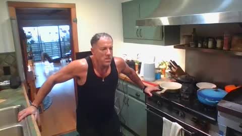 jroge21 online show from 01/30/25, 12:50