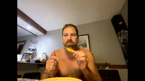 Jack Hard online show from 09/12/25, 01:28