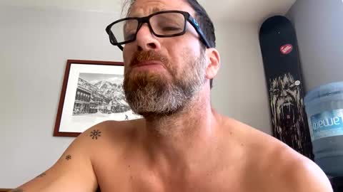 Jack Hard online show from 09/20/25, 03:35