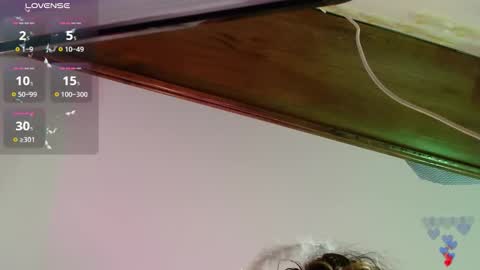 Josneidy  Jos   online show from 10/29/25, 04:04