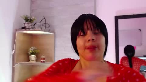 Josneidy  Jos   online show from 11/13/25, 05:17