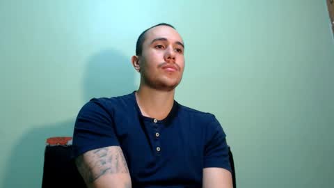 Juan online show from 02/24/25, 06:27