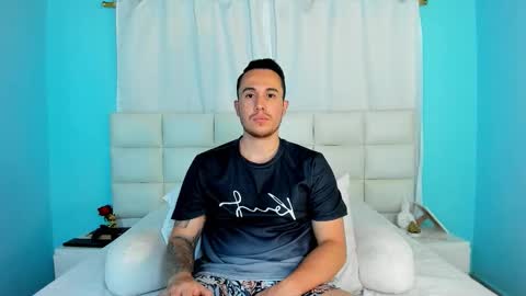 Juan online show from 10/20/25, 10:21