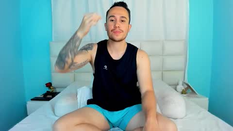 Juan online show from 10/24/25, 09:11