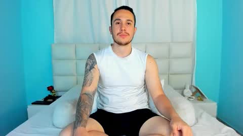 Juan online show from 11/02/25, 11:40