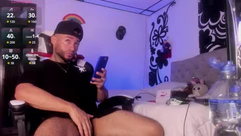 juan online show from 11/01/25, 09:06