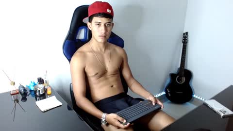 Snapshot of juan_da01 chatting on 01/11/25, 03:02 JuanDa online show from 01/11/25, 03:02