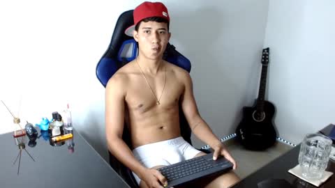 Snapshot of juan_da01 chatting on 01/14/25, 02:50 JuanDa online show from 01/14/25, 02:50