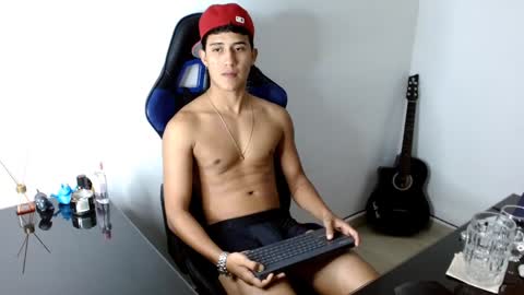 Snapshot of juan_da01 chatting on 01/15/25, 03:33 JuanDa online show from 01/15/25, 03:33