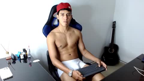 Snapshot of juan_da01 chatting on 01/17/25, 03:12 JuanDa online show from 01/17/25, 03:12