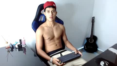Snapshot of juan_da01 chatting on 01/18/25, 03:20 JuanDa online show from 01/18/25, 03:20