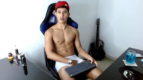 Snapshot of juan_da01 chatting on 02/05/25, 03:13 JuanDa online show from 02/05/25, 03:13