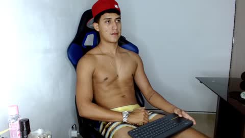 Snapshot of juan_da01 chatting on 02/09/25, 12:17 JuanDa online show from 02/09/25, 12:17