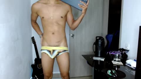 Snapshot of juan_da01 chatting on 02/09/25, 03:22 JuanDa online show from 02/09/25, 03:22