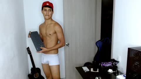 Snapshot of juan_da01 chatting on 02/11/25, 07:23 JuanDa online show from 02/11/25, 07:23