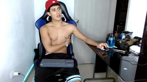 Snapshot of juan_da01 chatting on 02/20/25, 12:52 JuanDa online show from 02/20/25, 12:52