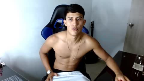 Snapshot of juan_da01 chatting on 02/22/25, 12:49 JuanDa online show from 02/22/25, 12:49