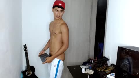 Snapshot of juan_da01 chatting on 02/28/25, 06:21 JuanDa online show from 02/28/25, 06:21