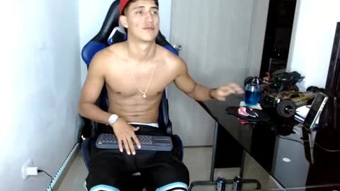 Snapshot of juan_da01 chatting on 03/01/25, 12:07 JuanDa online show from 03/01/25, 12:07