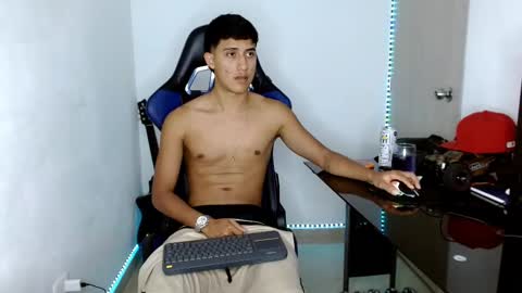 Snapshot of juan_da01 chatting on 03/11/25, 01:26 JuanDa online show from 03/11/25, 01:26