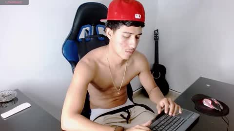 Snapshot of juan_da01 chatting on 09/16/25, 11:17 JuanDa online show from 09/16/25, 11:17