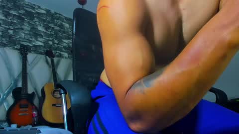 juan_jsmith online show from 10/21/25, 08:53