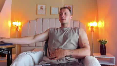 JUAN online show from 10/21/25, 12:50