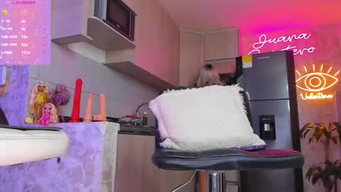 Snapshot of juana18quintero chatting on 10/23/25, 05:07 JUANA VALENTINA QUINTERO independent model ONLY FANS --- Juanaquintero online show from 10/23/25, 05:07