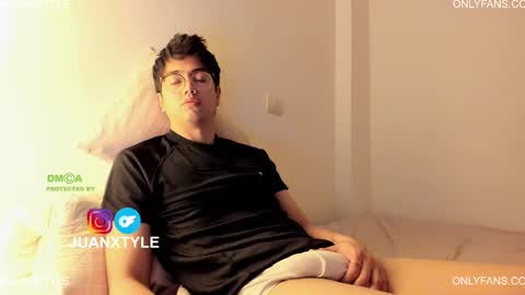 . online show from 12/18/24, 01:05