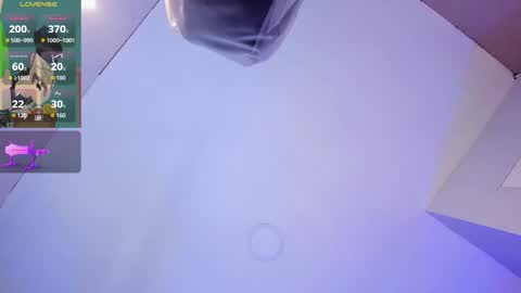 Juan David online show from 10/22/25, 02:39